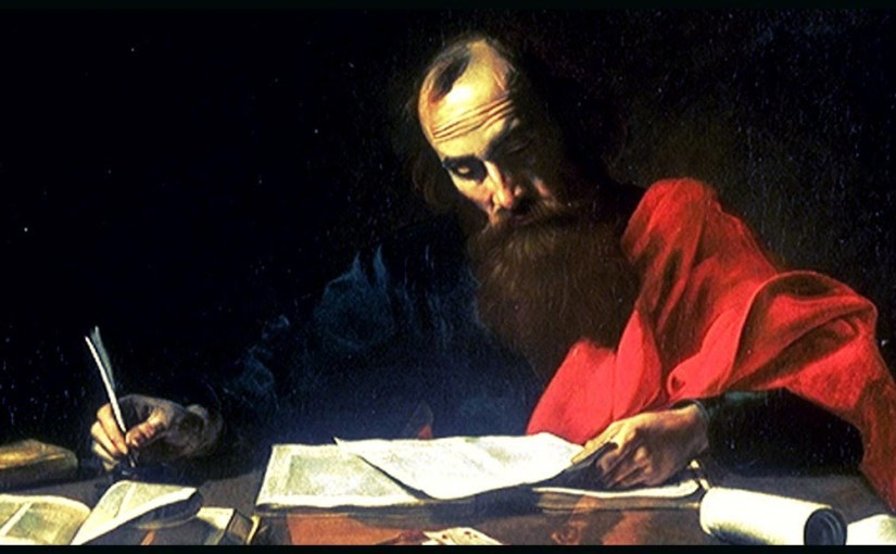 La lectura devocional de la&nbsp;Palabra