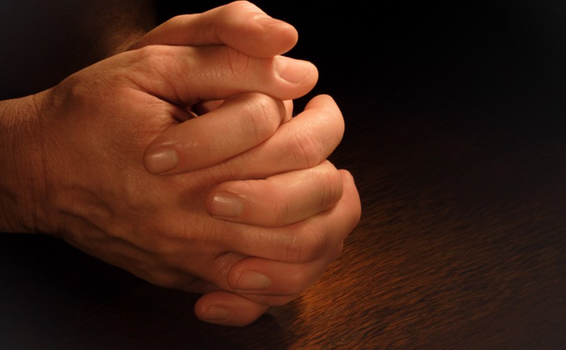 Oración por los/as&nbsp;teólogos/as