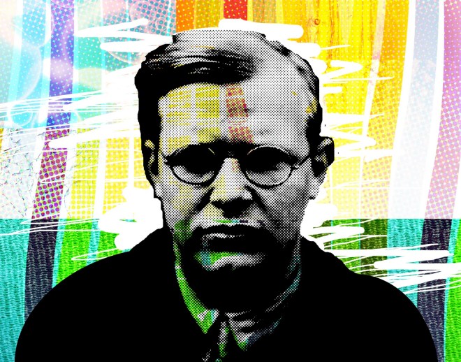 Dietrich Bonhoeffer teologia y filosofia