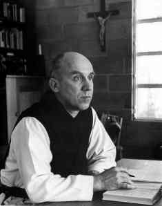Thomas Merton teologia y filosofia