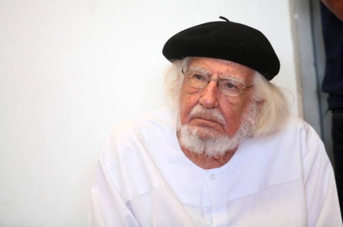 Ernesto Cardenal